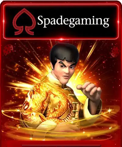 spadegaming by etclub